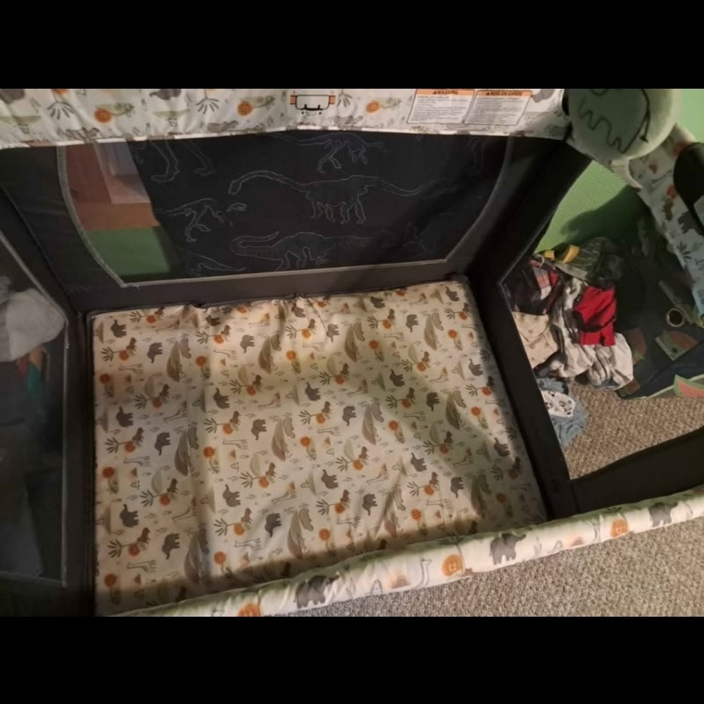 Baby Playpen